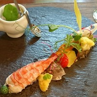 芦屋フレンチ北じま - 