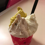 フォレッティ・ジェルッタ - 