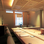 組子細工と木の温もり(2017.9月)