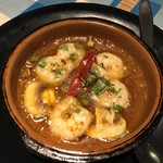 原宿ダッチ パスタラボ - 