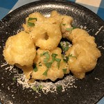 原宿ダッチ パスタラボ - 