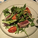 原宿ダッチ パスタラボ - 