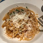 原宿ダッチ パスタラボ - 