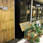 LOW JACK CAFE - 