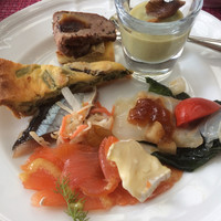Lounge & Dining G - 