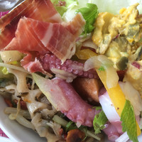 Lounge & Dining G - 