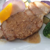Lounge & Dining G - 