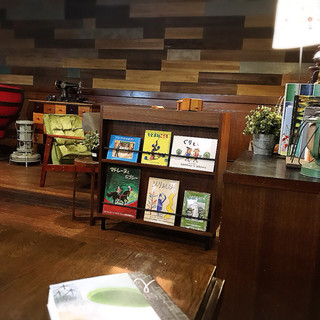 ロウ ジャック カフェ_2