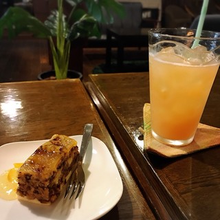 ロウ ジャック カフェ_0