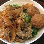 拉麺ビュッフェBUTA - 