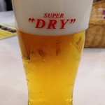 ビールスタンド重富 - 
