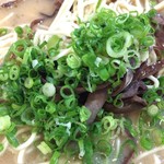 拉麺ビュッフェBUTA - 