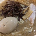 拉麺ビュッフェBUTA - 