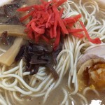 拉麺ビュッフェBUTA - 