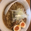 赤まろラーメン　翔