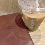 DOUTOR COFFEE SHOP - アイスカフェラテS