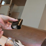 にい留 - 鯖寿司