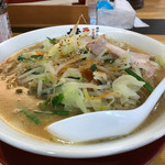 ラーメン横綱 - 