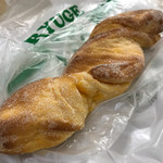 ベーカリー柳月堂 - 料理写真: