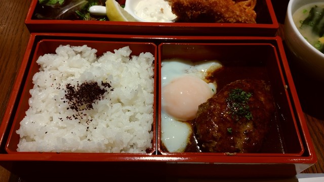 閉店 ビストロかつくら 京都河原町 ビストロ 食べログ