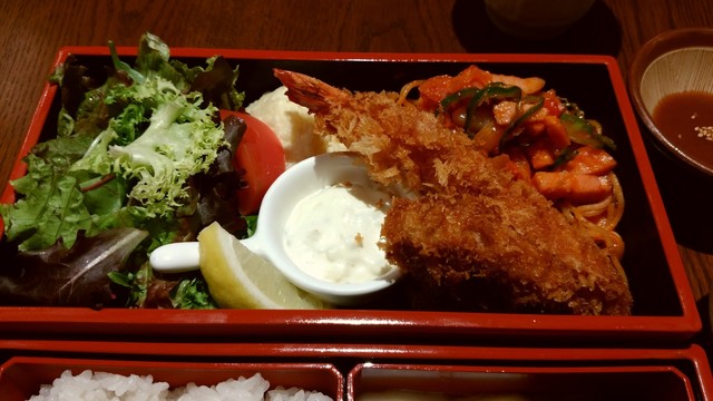 閉店 ビストロかつくら 京都河原町 ビストロ 食べログ