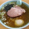 平塚ラーメン 二代目