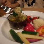 関内ビアホール トマト酒場 - 