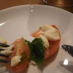 関内ビアホール トマト酒場 - 