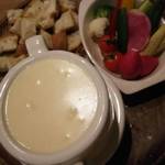 関内ビアホール トマト酒場 - 