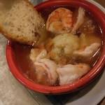 関内ビアホール トマト酒場 - 