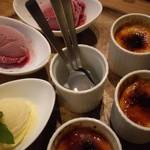 関内ビアホール トマト酒場 - 