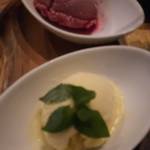 関内ビアホール トマト酒場 - 