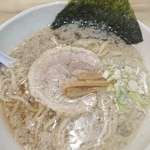 いちろくらーめん - 