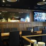 関内ビアホール トマト酒場 - 