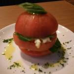 関内ビアホール トマト酒場 - 