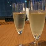 関内ビアホール トマト酒場 - 