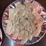 湖南チッ - 脊髄刺身