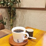 Shoujin Kafe Foi - カフェオレ