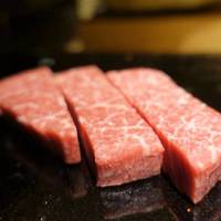 日本焼肉 はせ川 銀座店 - 