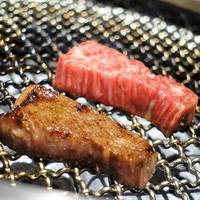 日本焼肉 はせ川 銀座店 - 