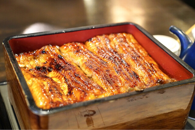 かど屋 すすきの 市営 うなぎ 食べログ