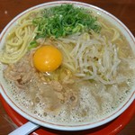 炒飯と酸辣湯麺の店 キンシャリ屋 - 