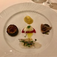 アルポルト・クラシコ そごう横浜店 - 前菜5種盛り合わせ