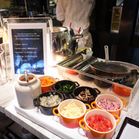 フレンチ キッチン - 