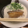 無垢 ツヴァイテ 新横浜ラーメン博物館店