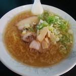 ラーメン天棒 - 