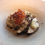 カミムラ  - ポルチーニ　リゾット