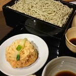 かんだやぶそば - 