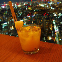 Longrain Tokyo - 