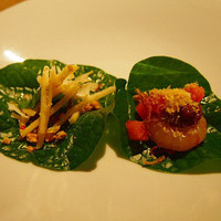 Longrain Tokyo - 